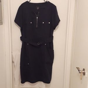 Woman's  plus clothing